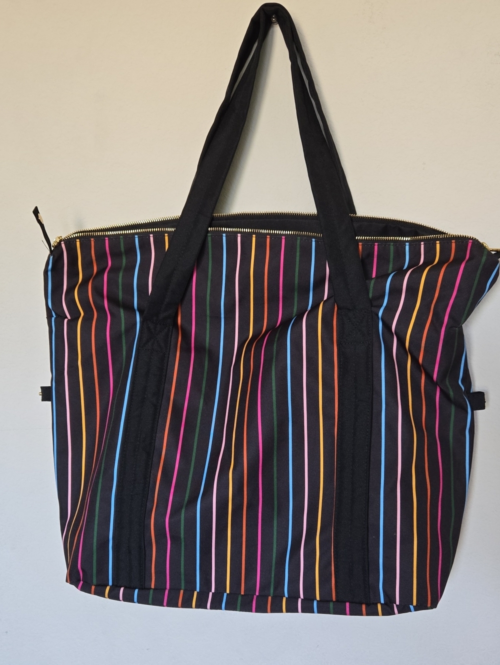 Ban.do Disco Weekender Bag